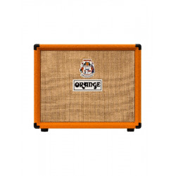 Orange SUPER-CR100C - Combo guitare électrique Super Crush - 100W