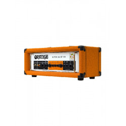 Orange SUPER-CR100H - Tête ampli guitare électrique Super Crush - 100W
