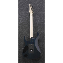 Ibanez RG8570Z-RBS Royal Blue Sapphire - Guitare électrique (+ étui)