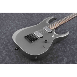 Ibanez RGD61ALET-MGM Metallic Gray Matte - Guitare électrique