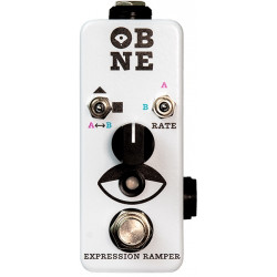 Old Blood Noise Endeavors Expression Ramper - Pédale d'expression