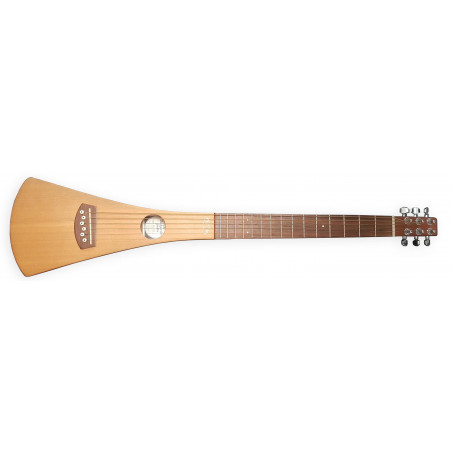 Martin & co  - Guitare acoustique Backpacker d'occasion