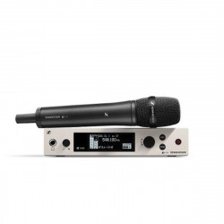 Sennheiser ew 500 G4-965-AW+ - Ensemble vocal sans film