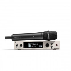 Sennheiser ew 500 G4-965-BW - Ensemble vocal sans film