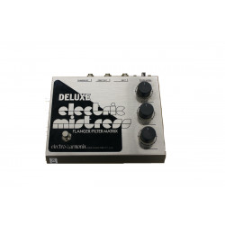 Electro-Harmonix Deluxe Electric Mistress - Flanger Analogique - Occasion (+ boite)