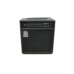 Ampeg  BA-108V2 - Ampli guitare combo basse 20 watts - Occasion