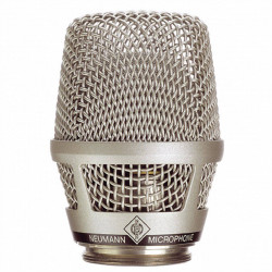 Neumann KK 104 S-BK - Tête de microphone pour SKM 5200