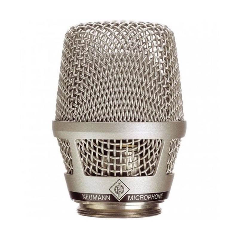Neumann KK 105 HD - Tête de microphone renforcée pour SKM 5200