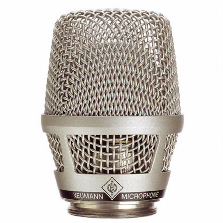 Neumann KK 105 S-BK - Tête de microphone pour SKM 5200, noire