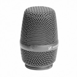 Sennheiser ME 5005 - Tête de microphone, électrostatique, supercardioïde, noir