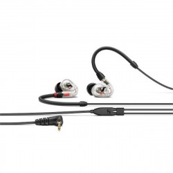 Sennheiser IE 100 PRO BLACK - Écouteurs de retour in-ear professionnels - noir
