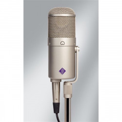 Neumann U 47 FET - Microphone à grande membrane