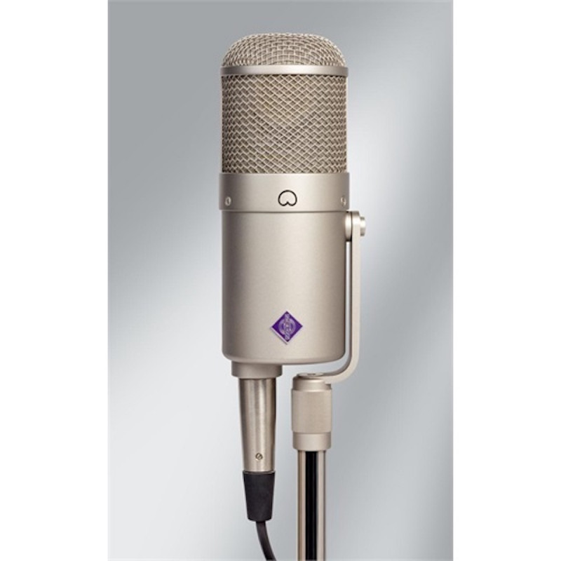 Neumann U 47 FET - Microphone à grande membrane