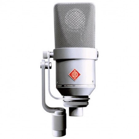 Neumann TLM 170 R - Microphone à grande membrane