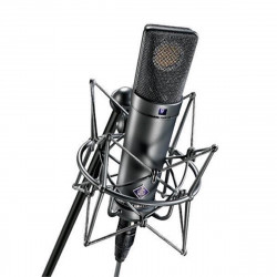 Neumann U 89 i mt - Microphone à grande membrane