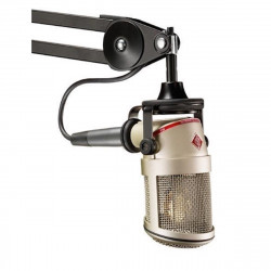 Neumann BCM 104 - Microphone à grande membrane