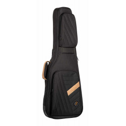 Ortega OGBEG-DLX-BK - Housse deluxe pour guitare électrique - Noir