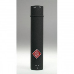 Neumann KM 183 A nx - Microphone à petite membrane