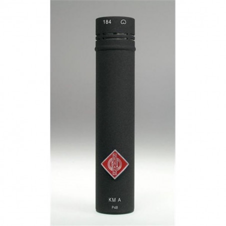 Neumann KM 184 A nx - Microphone à petite membrane