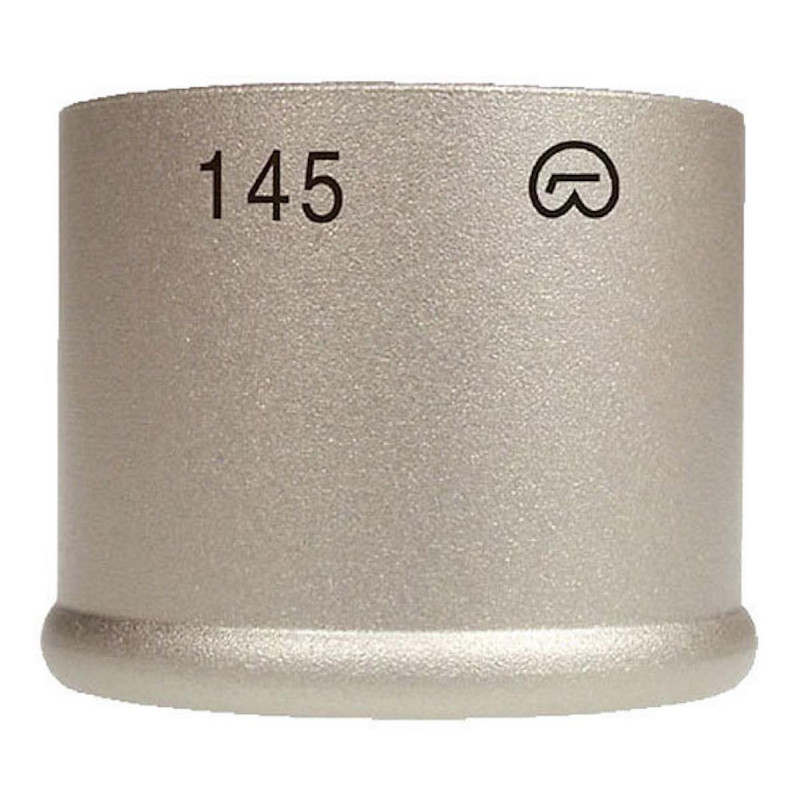 Neumann KK 145 - Capsule de microphone KMD/A nickel