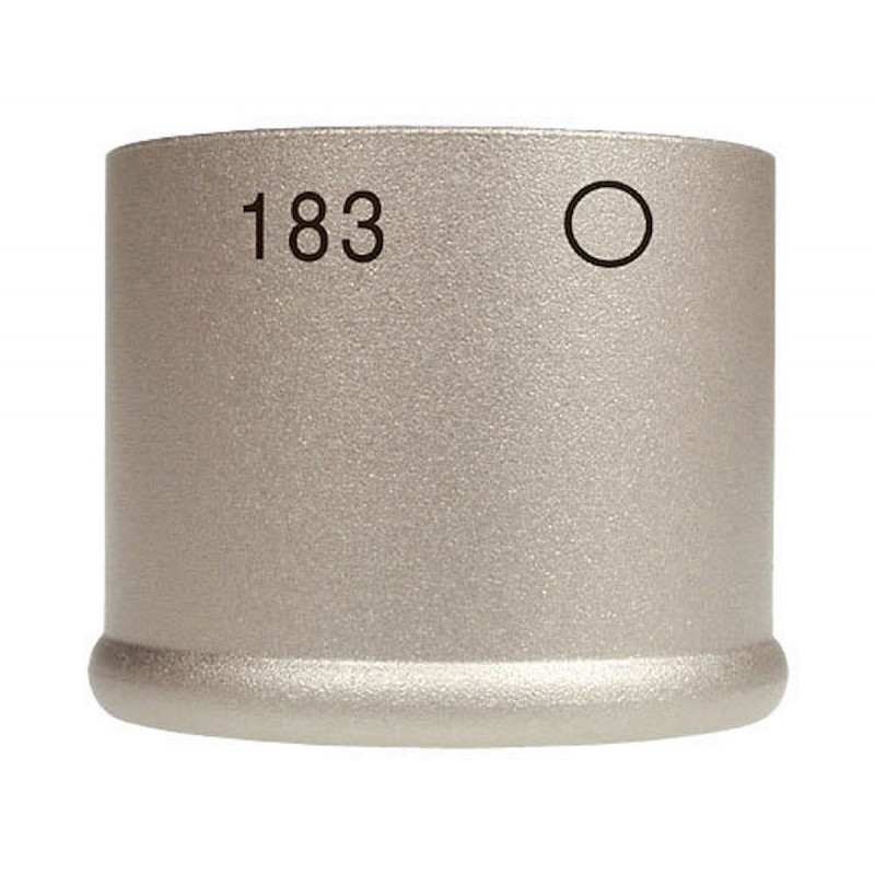 Neumann KK 183 - Capsule de microphone KMD/A nickel
