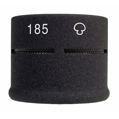 Neumann KK 185 nx - Capsule de microphone KMD/A noir Nextel