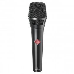 Neumann KMS 105 - Microphone de chant nickel