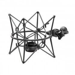 Neumann EA 87 mt - Suspension élastique pour U 87 et TLM 67