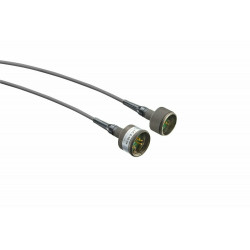 Neumann LC 4 - Câble de microphone pour KM A et KM D - 5 m