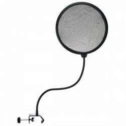 Neumann PS 20 a - Écran anti-pop avec pince pour pied - 20 cm