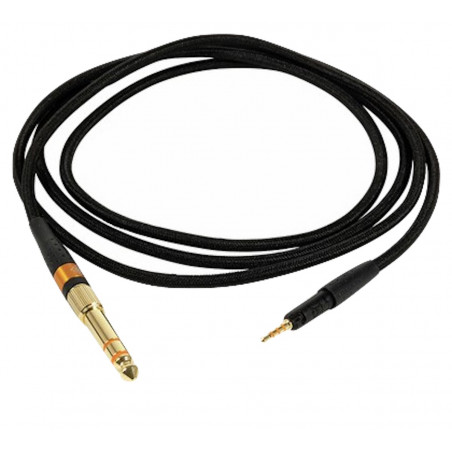 Neumann NDH Cable + Adapter - Câble droit + adaptateur pour casque