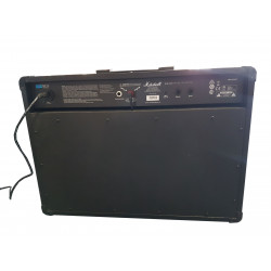 Ampli guitare électrique Marshall MG102GFX + footswitch - occasion