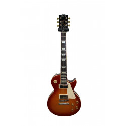 Gibson Les Paul Traditional 2016 - Heritage Cherry Sunburst -  Occasion (+étui)