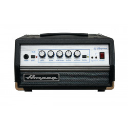 Ampeg Micro VR - Tête Ampli basse 200 watts - Occasion