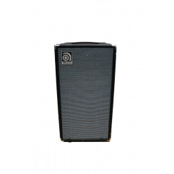 Ampeg SVT 210AV - Baffle guitare basse 2x10'' 200 watts - Occasion