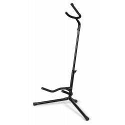 Nomad Stand NGS2123 - Support guitare avec sécurité - Noir