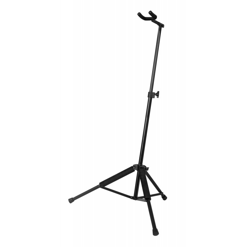 Nomad Stand NGS2114 - Support guitare avec pieds mousse - Noir