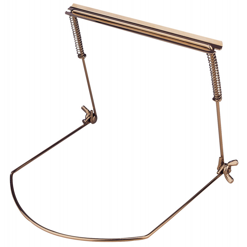 Nomad Stand NHHD800 - Support pour hamonica Nomad Stand NHHD800 - Support pour hamonica