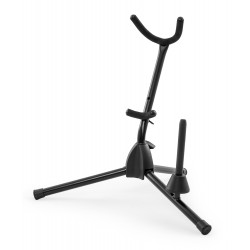 Nomad Stand NISC030 - Support saxo alto/ténor + clarinette ou flûte - Noir