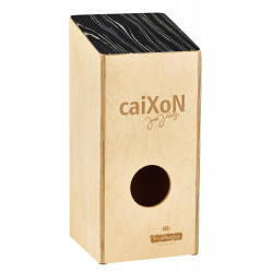 Viva Rhythm VR-CAIX - Caixon Viva Rhythm - Striped Onyx