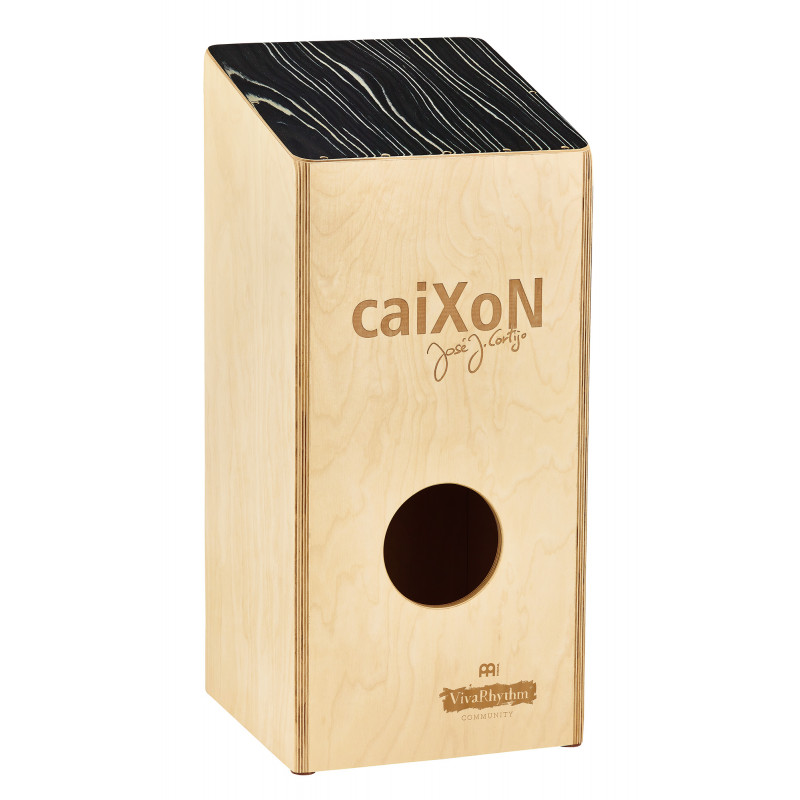Viva Rhythm VR-CAIX - Caixon Viva Rhythm - Striped Onyx