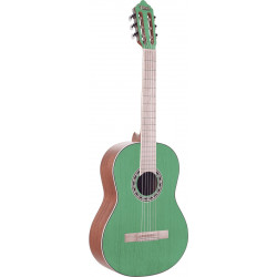 Valencia VC354-AB - Guitare classique 4/4 - Aqua blue