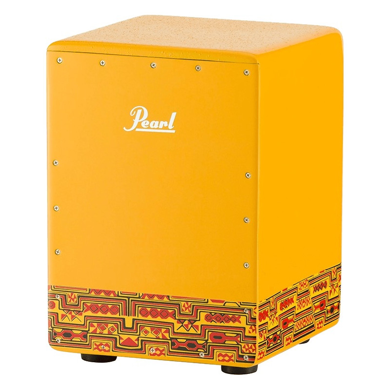 Pearl PFB-300 - Cajon en fibre de verre - Fun box