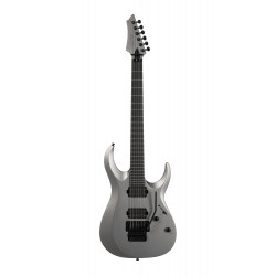 Cort X500 Menace - Guitare électrique - Gris satiné