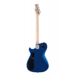 Cort MBM-2H-SUS - Guitare électrique signature Matt Bellamy - Bleu