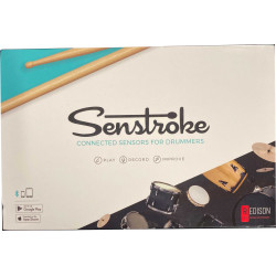 Senstroke - Pack Standard de 4 capteurs - occasion