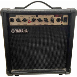 Yamaha GA-15 - Ampli guitare électrique 15 watts - occasion