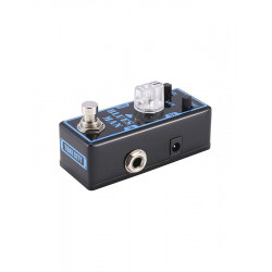 Tone City  Blues Man - pédale overdrive - T-M Series