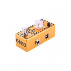 Tone City  Golden Plexi II - pédale distortion - T-M Series