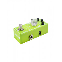 Tone City  Kaffir Lime - pédale overdrive - T-M Series